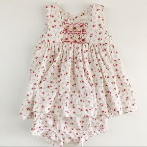 Edgehill collections Rosette Set 6m